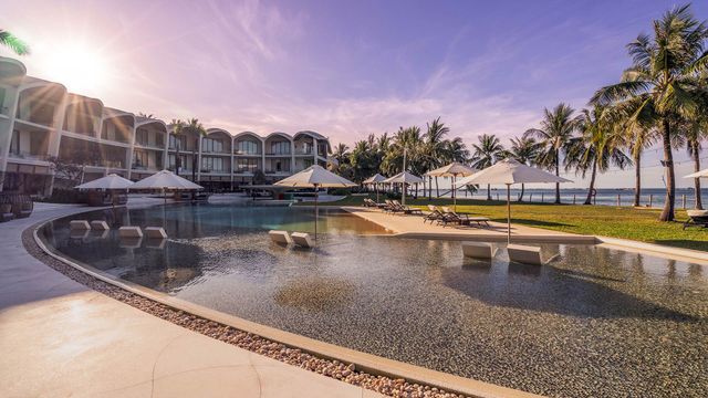 Resort Phú Quốc C